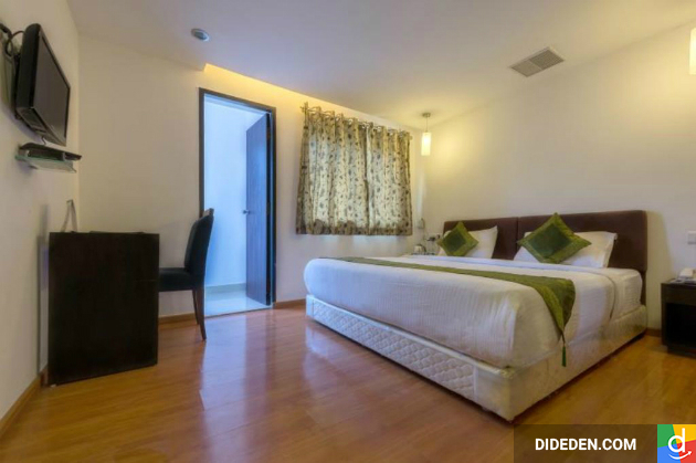 book vé máy bay từ hà nội đi chennai giá rẻ