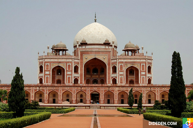 vé máy bay đi delhi giá rẻ