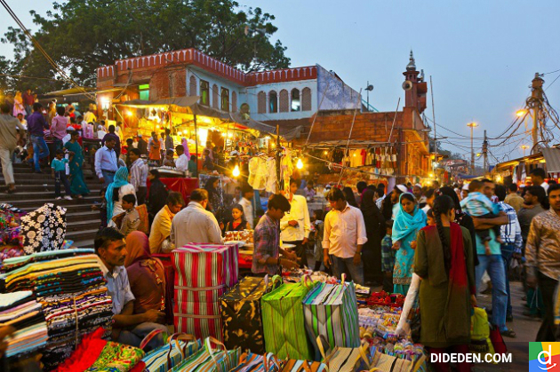 vé máy bay từ hà nội đi delhi giá tốt