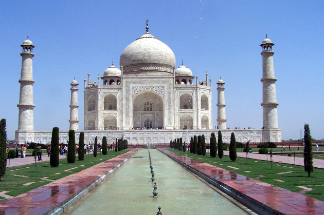 Vé máy bay từ Hà Nội đi Delhi