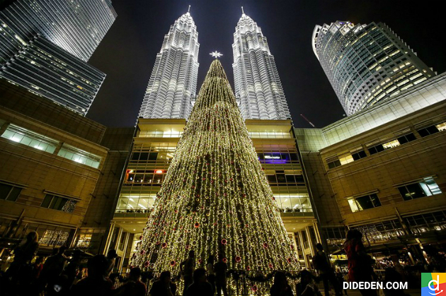 vé máy bay giá rẻ từ hà nội đi kuala lumpur