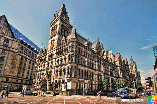 săn vé máy bay giá rẻ từ hà nội đi manchester