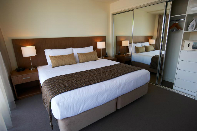 đặt vé máy bay giá rẻ đi melbourne