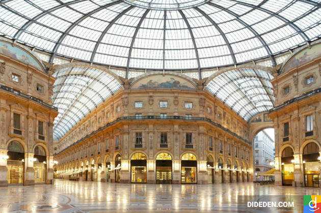 săn vé máy bay giá rẻ từ hà nội đi milan