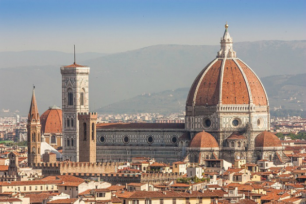 Vé máy bay từ Hà Nội đi Milan