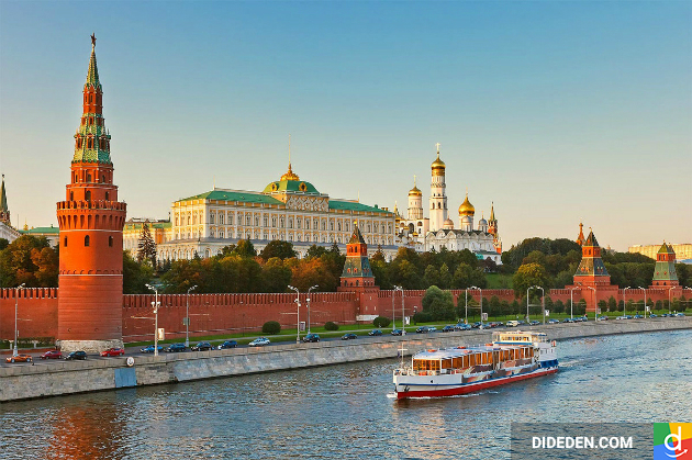 mua vé máy bay giá rẻ từ hà nội đi moscow