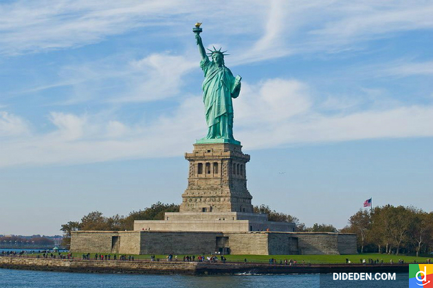 săn vé máy bay giá rẻ từ hà nội đi new york