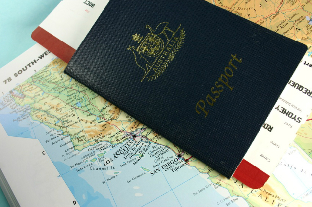 đặt vé máy bay giá rẻ từ hà nội đi sydney 