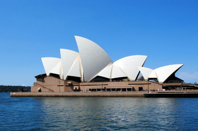 vé máy bay từ hà nội đi sydney giá rẻ