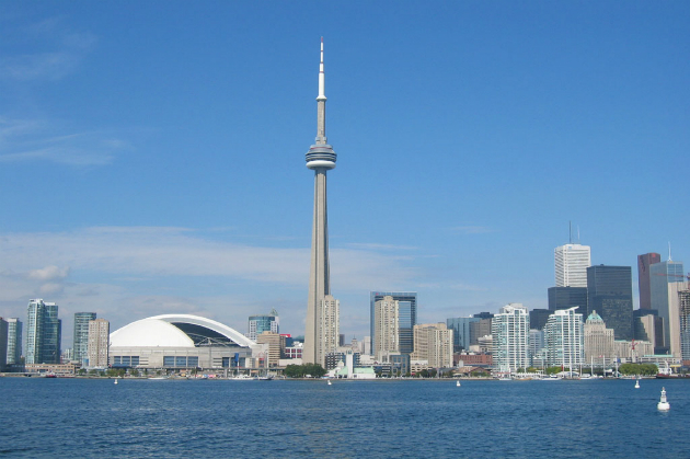 vé máy bay từ hà nội đi toronto giá rẻ