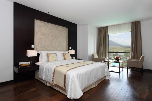 đặt vé máy bay từ hà nội đi tuy hòa giá rẻ