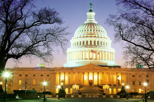 Vé máy bay từ Hà Nội đi Washington