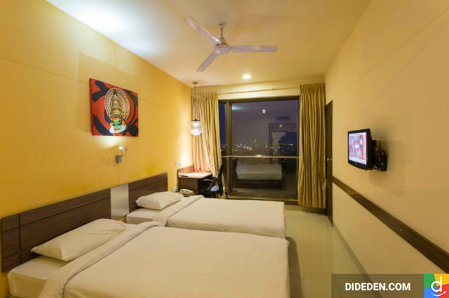vé máy bay giá rẻ từ tphcm đi chennai