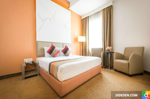 book vé máy bay từ tphcm đi kuala lumpur giá tốt