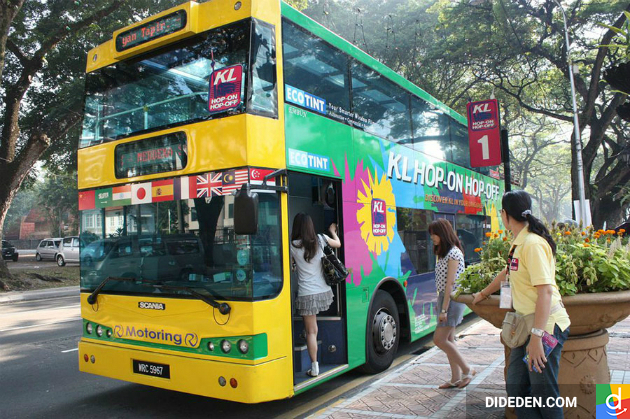 đặt vé máy bay giá rẻ đi kuala lumpur