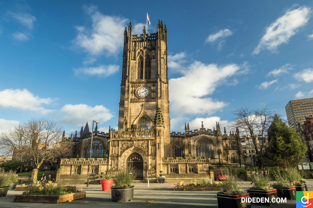 book vé máy bay từ tphcm đi manchester giá rẻ