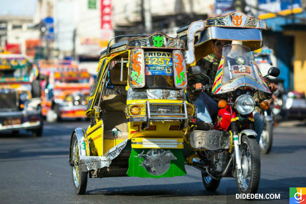 đặt vé máy bay giá rẻ đi manila 