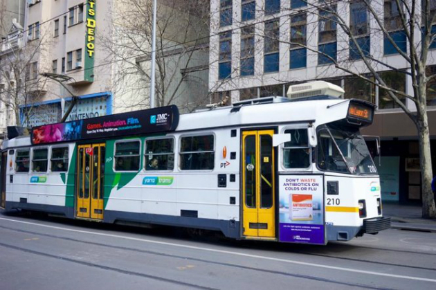 đặt vé máy bay giá rẻ từ tphcm đi melbourne