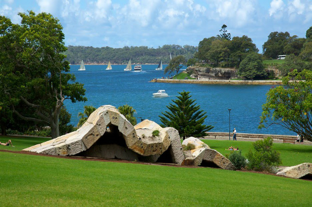 vé máy bay từ tpchm đi melbourne giá rẻ