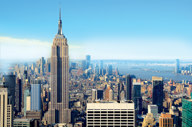 đặt vé máy bay giá rẻ từ tphcm đi new york