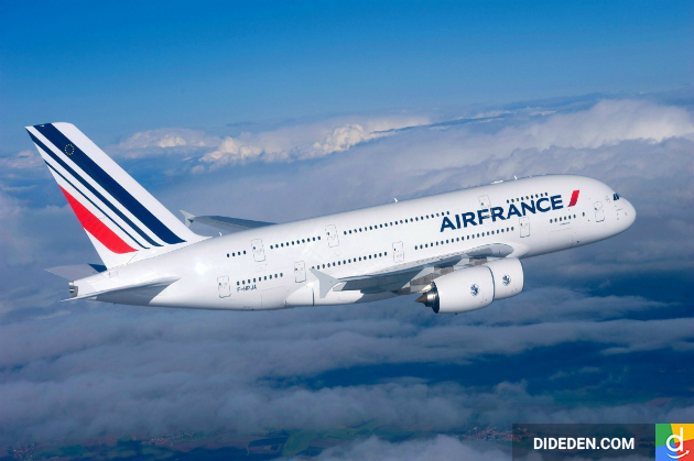 vé máy bay giá rẻ đi paris