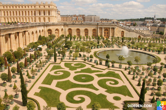 săn vé máy bay giá rẻ từ tphcm đi paris