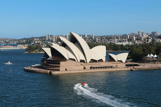 mua vé máy bay giá rẻ từ tphcm đi sydney