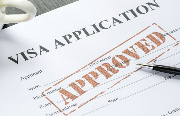 Visa đi Algeria công tác