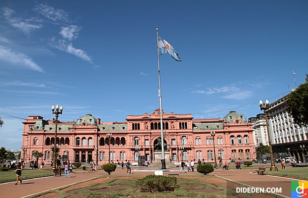 xin visa đi argentina du lich