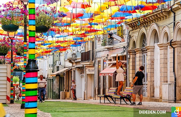 visa di bo dao nha du lich
