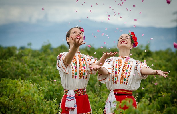 Visa đi Bulgaria du lịch