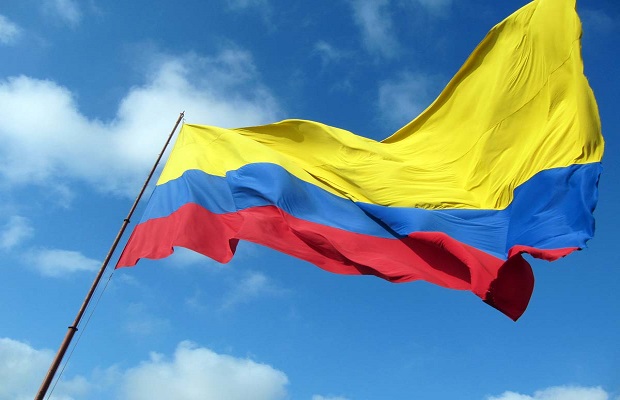 Visa đi Colombia công tác