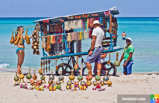 xin visa đi cuba du lịch