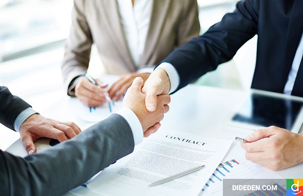 xin visa đi đan mạch công tác nhanh
