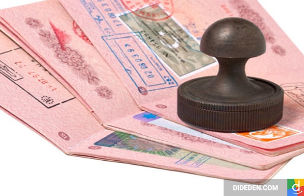 xin visa đi ghana công tác nhanh