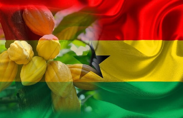 Visa đi Ghana công tác