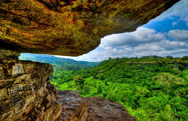 Visa đi Ghana du lịch