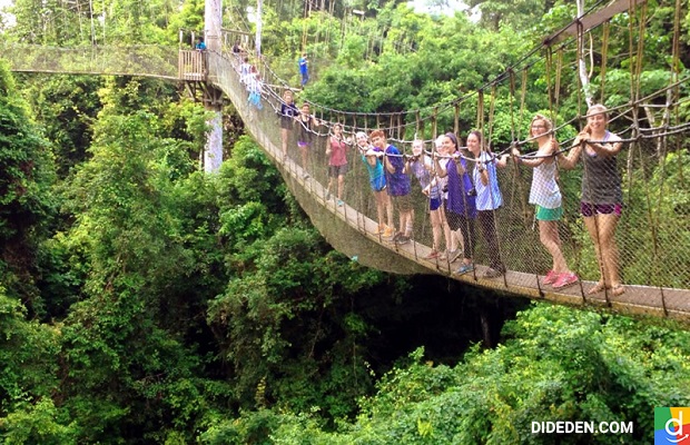 xin visa đi ghana du lịch