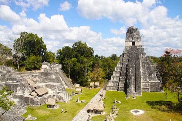 Visa đi Honduras du lịch
