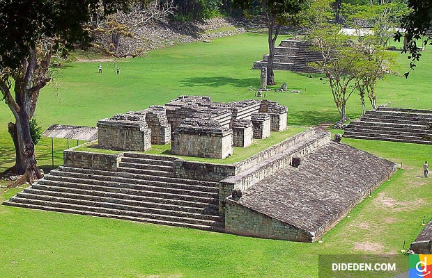 xin visa đi honduras du lịch