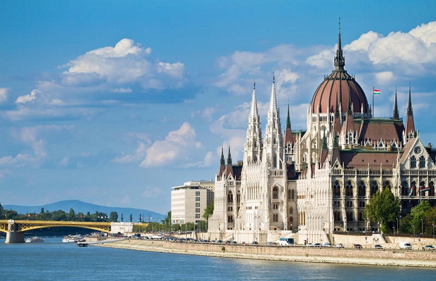 Visa đi Hungary du lịch