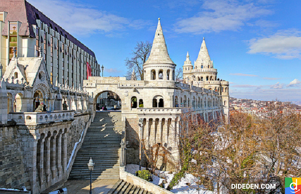 hướng dẫn xin visa đi thăm thân hungary nhanh