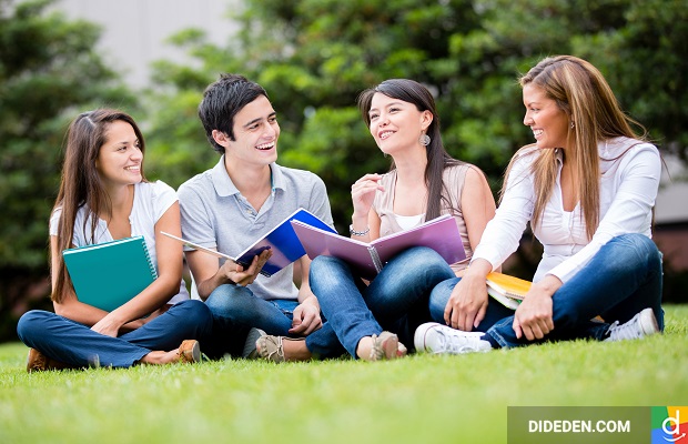 xin visa đi ireland du học