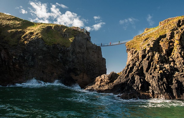 Visa đi Ireland du lịch