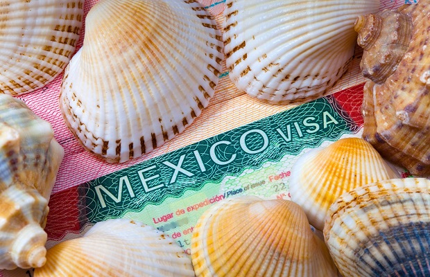 xin visa đi mexico công tác