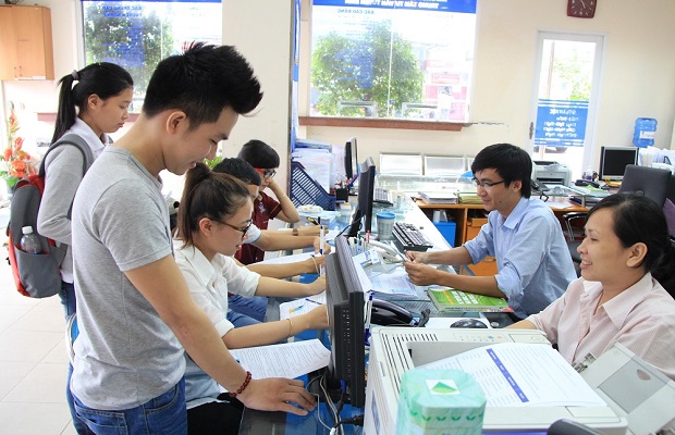 Visa đi Na Uy lao động