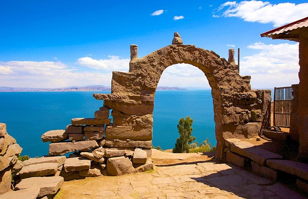 Visa đi Peru công tác