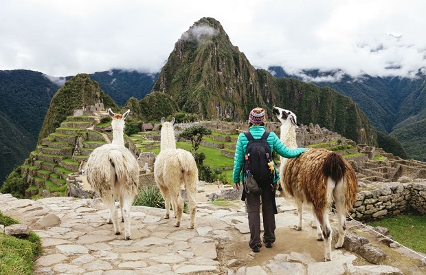 xin visa đi peru công tác