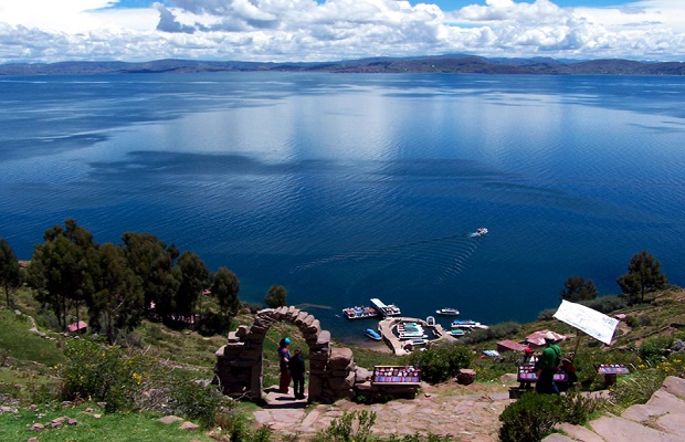 xin visa đi công tác peru nhanh