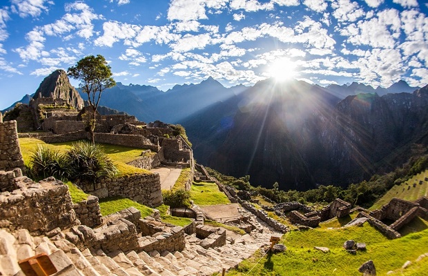 Visa đi Peru du lịch